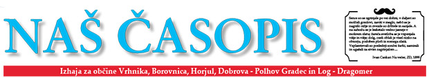 Naš časopis
